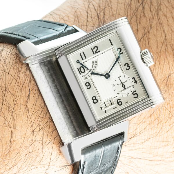 Jaeger-LeCoultre Reverso Grande Date 3008420